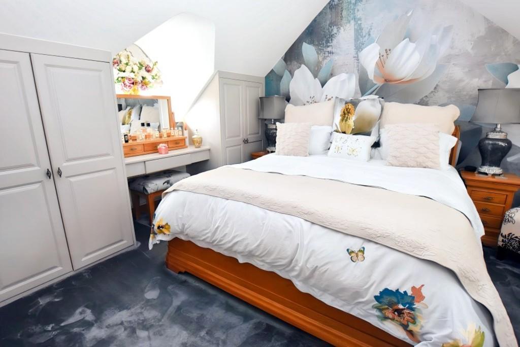 Principal Bedroom 1
