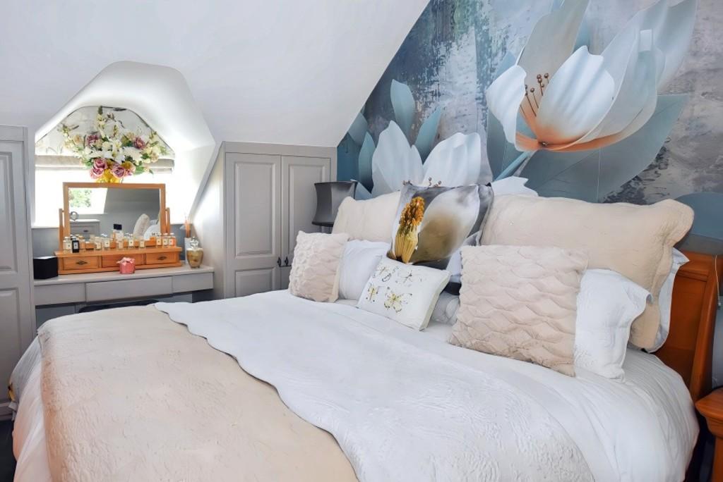 Principal Bedroom 3