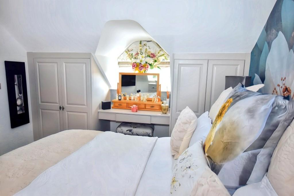 Principal Bedroom 2