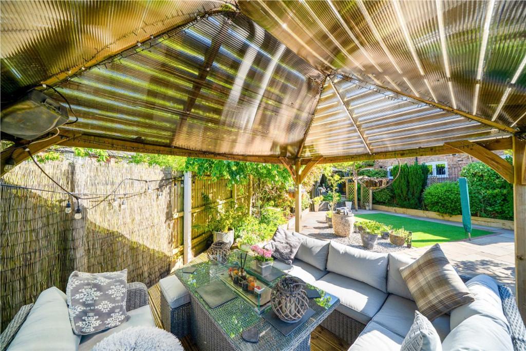 Summer Entertaining
