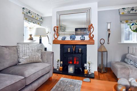 undefined, High Heath, Market Drayton