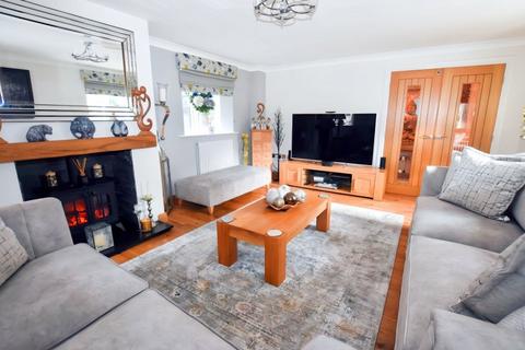 3 bedroom detached house for sale, High Heath, Market Drayton