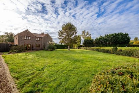 undefined, Terrington St. Clement
