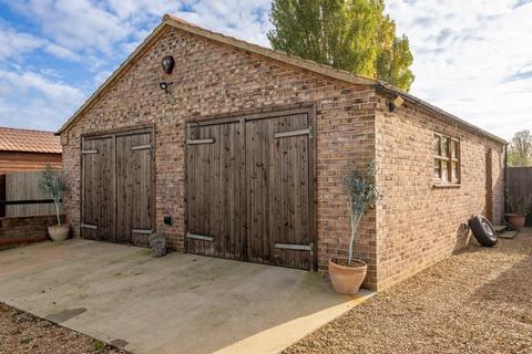 undefined, Terrington St. Clement