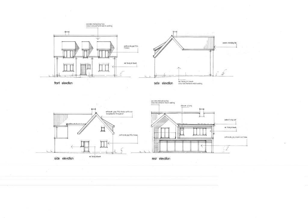 Extension plans