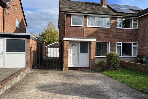 3 bedroom semi-detached house for sale, Church Lane, Barton Under Needwood