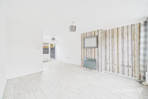3 bedroom semi-detached house for sale, Church Lane, Barton Under Needwood