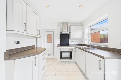 3 bedroom semi-detached house for sale, Church Lane, Barton Under Needwood