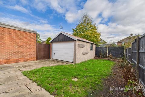 3 bedroom semi-detached house for sale, Church Lane, Barton Under Needwood