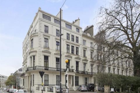 2 bedroom flat to rent, Westbourne Terrace, London W2