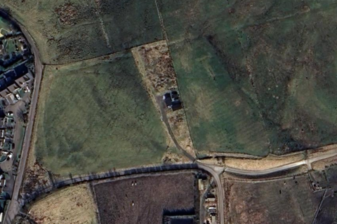 undefined, Rossendale BB4