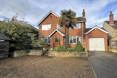 4 bedroom detached house for sale, Goadby Road, Waltham On The Wolds