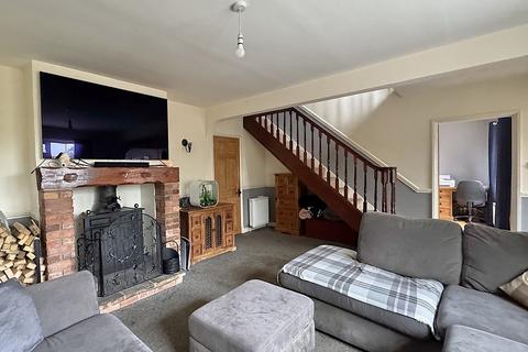 4 bedroom detached house for sale, Goadby Road, Waltham On The Wolds