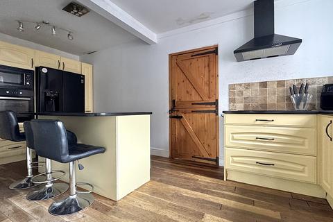 4 bedroom detached house for sale, Goadby Road, Waltham On The Wolds