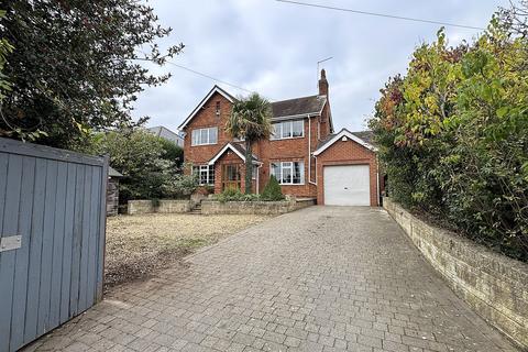 4 bedroom detached house for sale, Goadby Road, Waltham On The Wolds