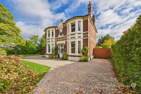 undefined, St. Johns Road, Stafford