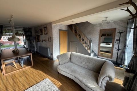 undefined, Stockingate, South Kirkby
