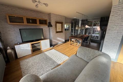 undefined, Stockingate, South Kirkby