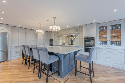 4 bedroom detached house for sale, Grey Gables, Shute Hill, Chorley