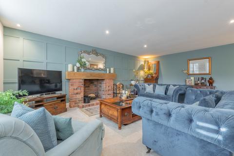 undefined, Grey Gables, Shute Hill, Chorley