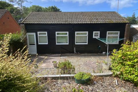 3 bedroom detached bungalow for sale, Weybourne Hall Park, Holt NR25