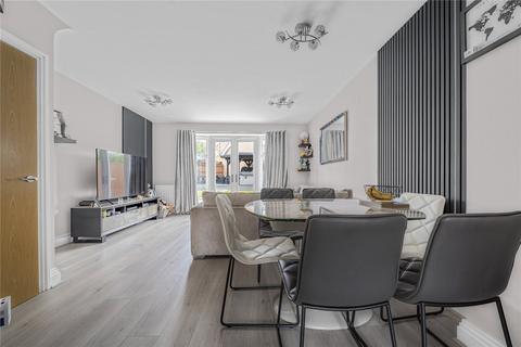 2 bedroom semi-detached house for sale, Noble Drive, Woking GU24
