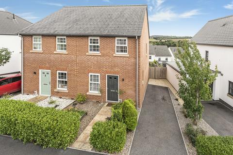 undefined, Tarka Way, Crediton, EX17 3FF