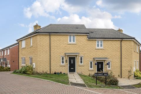 3 bedroom semi-detached house for sale, Point Place, Witney OX28