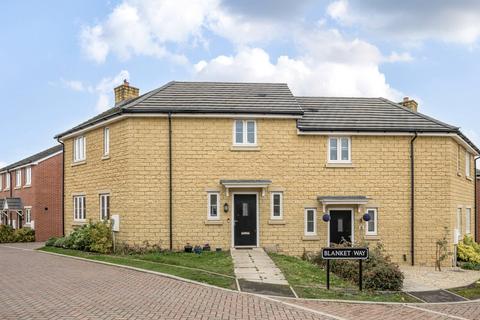 3 bedroom semi-detached house for sale, Point Place, Witney OX28