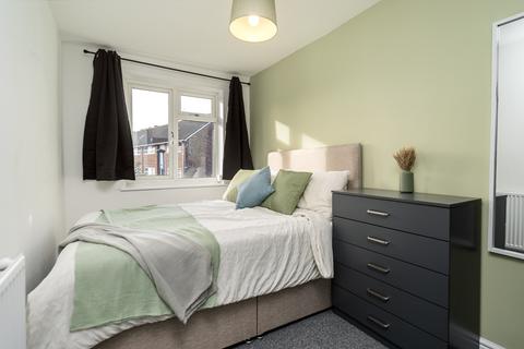 5 bedroom house of multiple occupation to rent, ROOM 2 , Longden Coleham, Shrewsbury, Shropshire