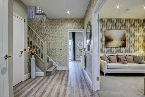 undefined, Plot 53, The Dryden at Summerlea Grange, KA23, Summerlea Road KA23