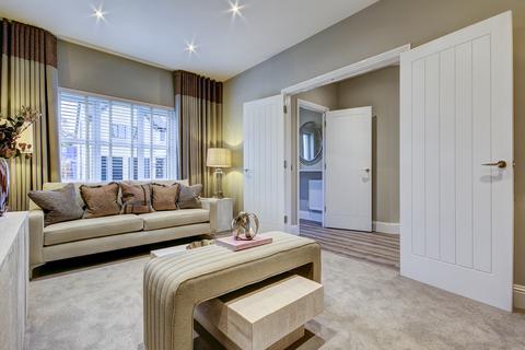 undefined, Plot 53, The Dryden at Summerlea Grange, Summerlea Road KA23