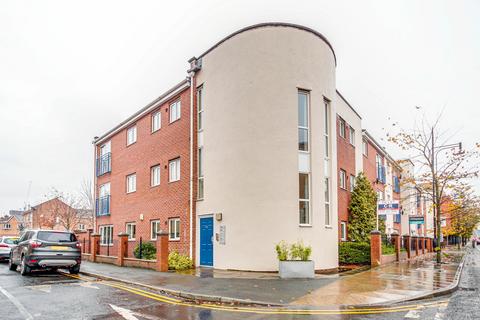 Mallow Street, Hulme, Manchester, M15