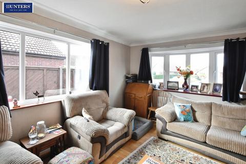 undefined, Laburnum Avenue, Scunthorpe