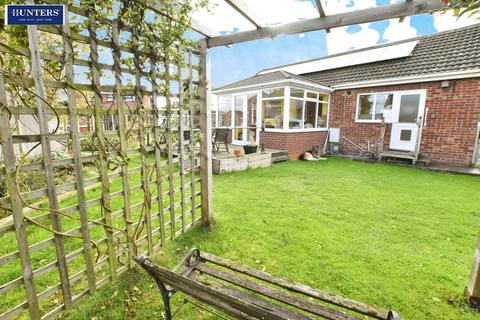 undefined, Laburnum Avenue, Scunthorpe