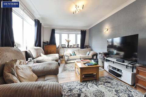 undefined, Laburnum Avenue, Scunthorpe