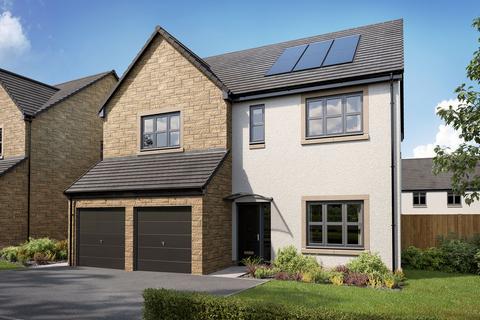 undefined, Plot 56, The Dryden at Summerlea Grange, KA23, Summerlea Road KA23