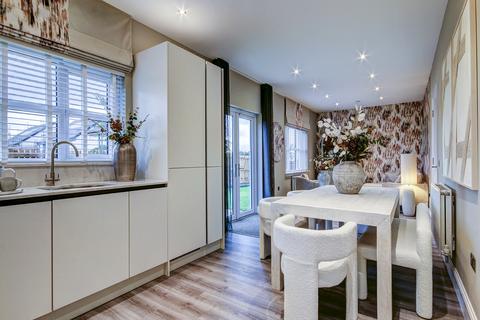 undefined, Plot 56, The Dryden at Summerlea Grange, KA23, Summerlea Road KA23