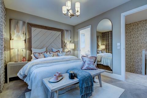 undefined, Plot 56, The Dryden at Summerlea Grange, Summerlea Road KA23