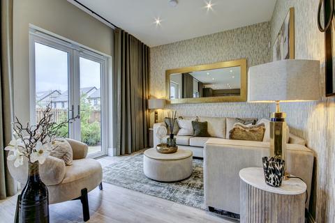undefined, Plot 42, The Herriot at Summerlea Grange, KA23, Summerlea Road KA23