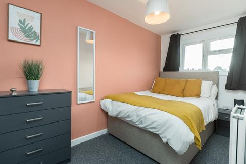 5 bedroom house of multiple occupation to rent, ROOM 3 , Longden Coleham, Shrewsbury, Shropshire