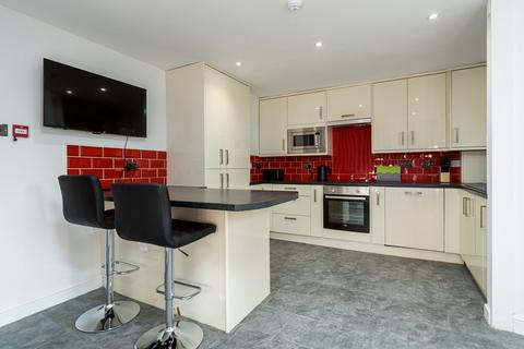5 bedroom house of multiple occupation to rent, ROOM 3 , Longden Coleham, Shrewsbury, Shropshire