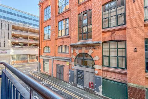 Yeoman Street, Leicester
