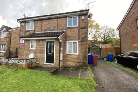 undefined, Wasdale Avenue, Blackburn