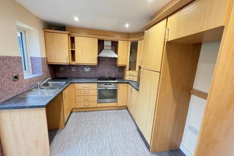 undefined, Wasdale Avenue, Blackburn