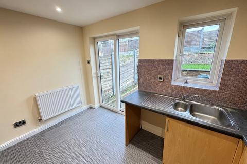 undefined, Wasdale Avenue, Blackburn