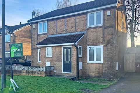 undefined, Wasdale Avenue, Blackburn