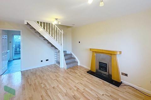 undefined, Wasdale Avenue, Blackburn