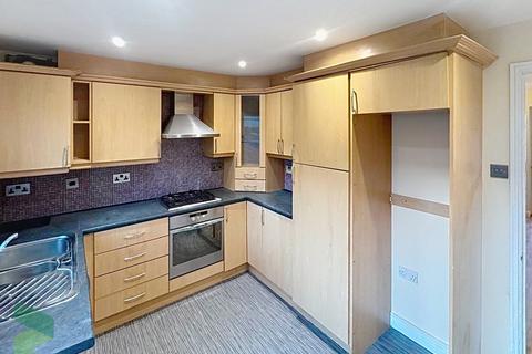 undefined, Wasdale Avenue, Blackburn