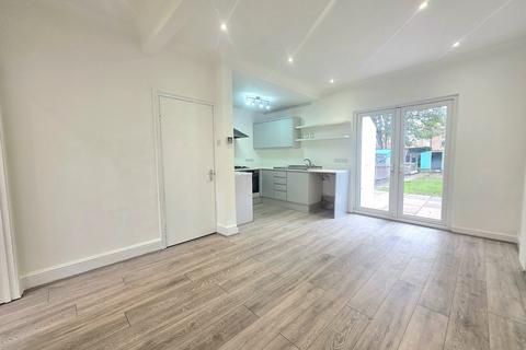 Harrow Weald, Middlesex